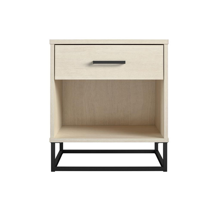 Porter best sale nightstand target